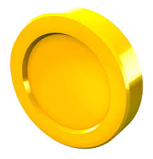Coins
